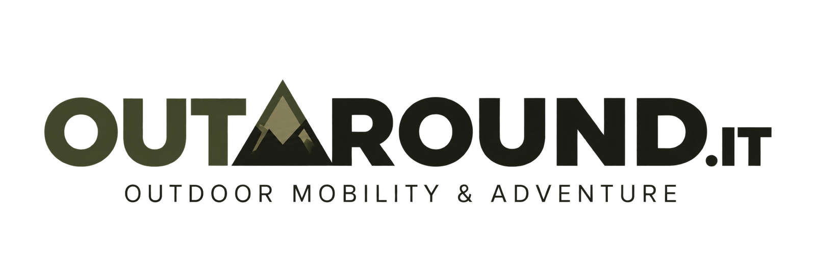 OutAround.it — Outdoor Mobility & Adventure